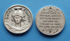 St. Florian Pocket Coin